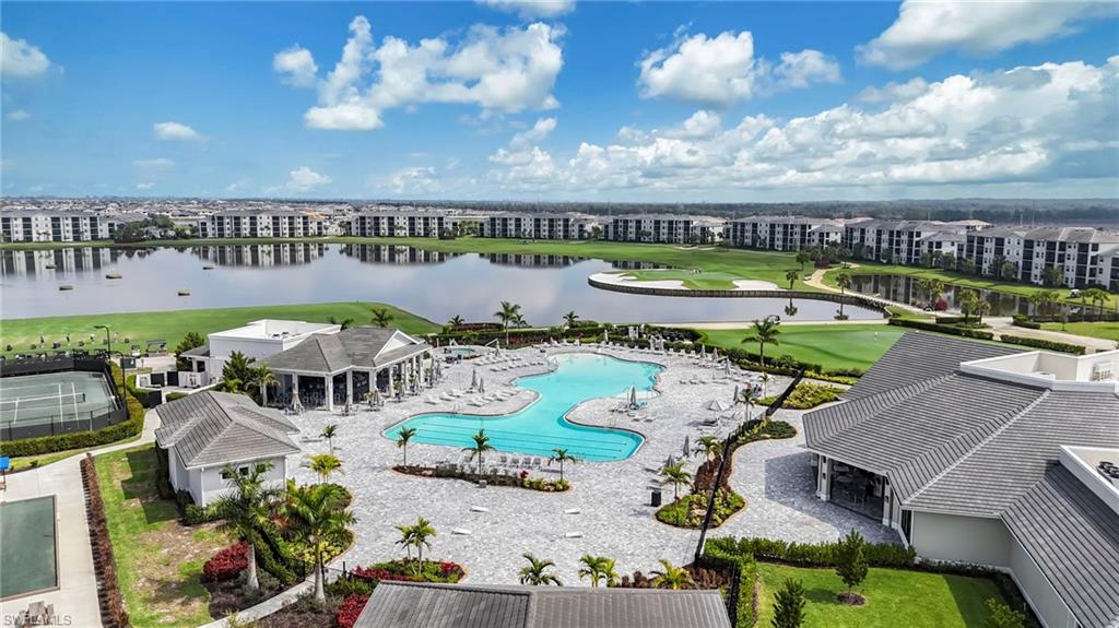 THE NATIONAL GOLF & COUNTRY CLUB AT AVE MARIA - Residential