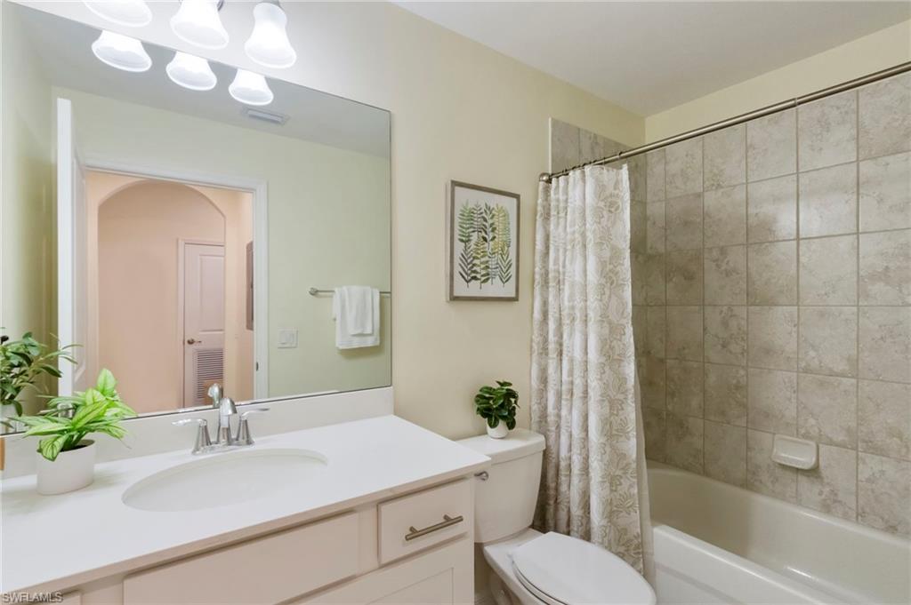 THE NATIONAL GOLF & COUNTRY CLUB AT AVE MARIA - Residential