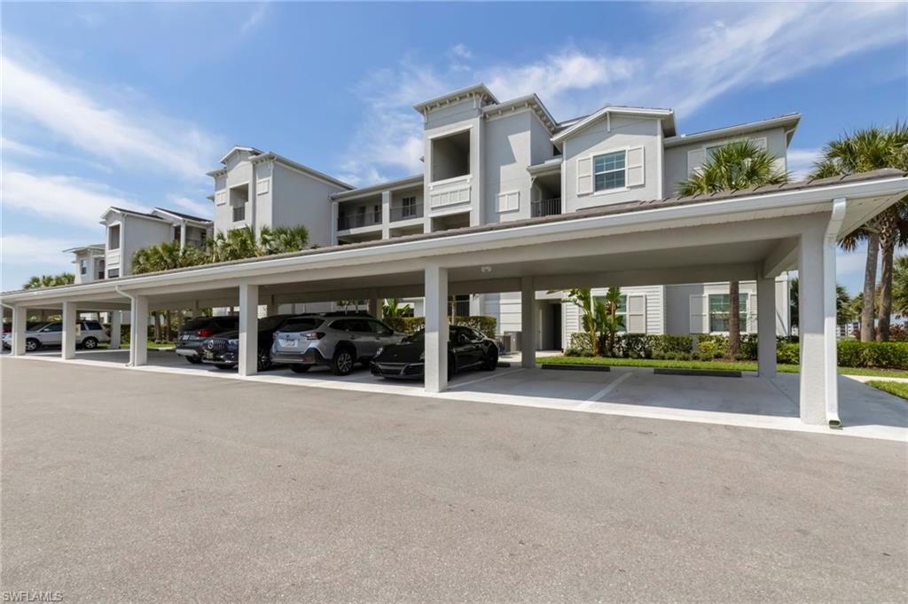 THE NATIONAL GOLF & COUNTRY CLUB AT AVE MARIA - Residential