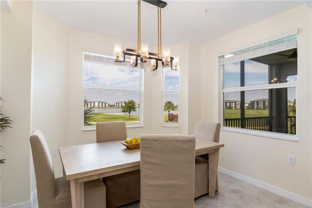 THE NATIONAL GOLF & COUNTRY CLUB AT AVE MARIA - Residential