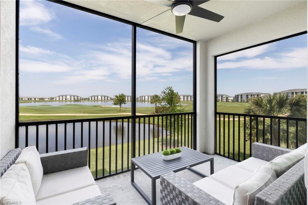 THE NATIONAL GOLF & COUNTRY CLUB AT AVE MARIA - Residential