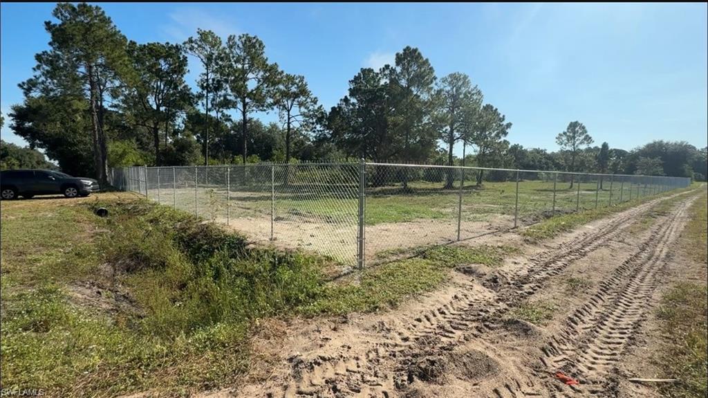 MONTURA RANCH ESTATES - Land