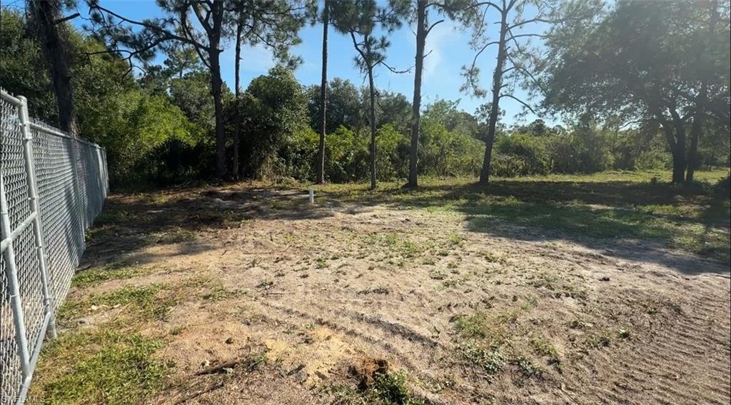 MONTURA RANCH ESTATES - Land