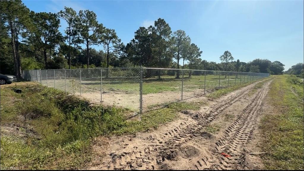 MONTURA RANCH ESTATES - Land