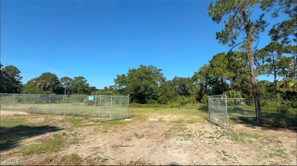 MONTURA RANCH ESTATES - Land