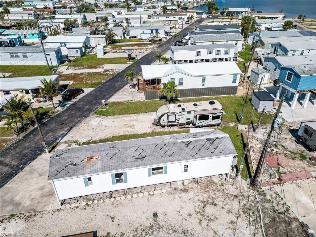 HELEN LANE CONDO RV - Land