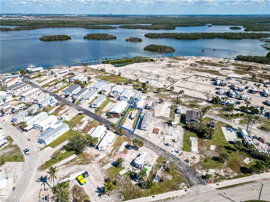 HELEN LANE CONDO RV - Land