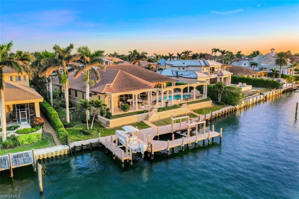 MARCO ISLAND - Residential