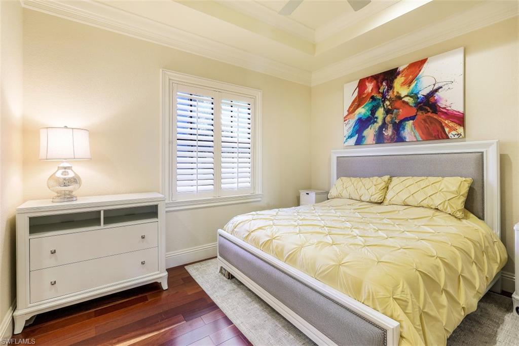 MARCO ISLAND - Residential