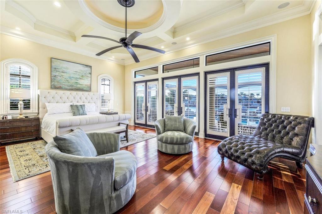 MARCO ISLAND - Residential