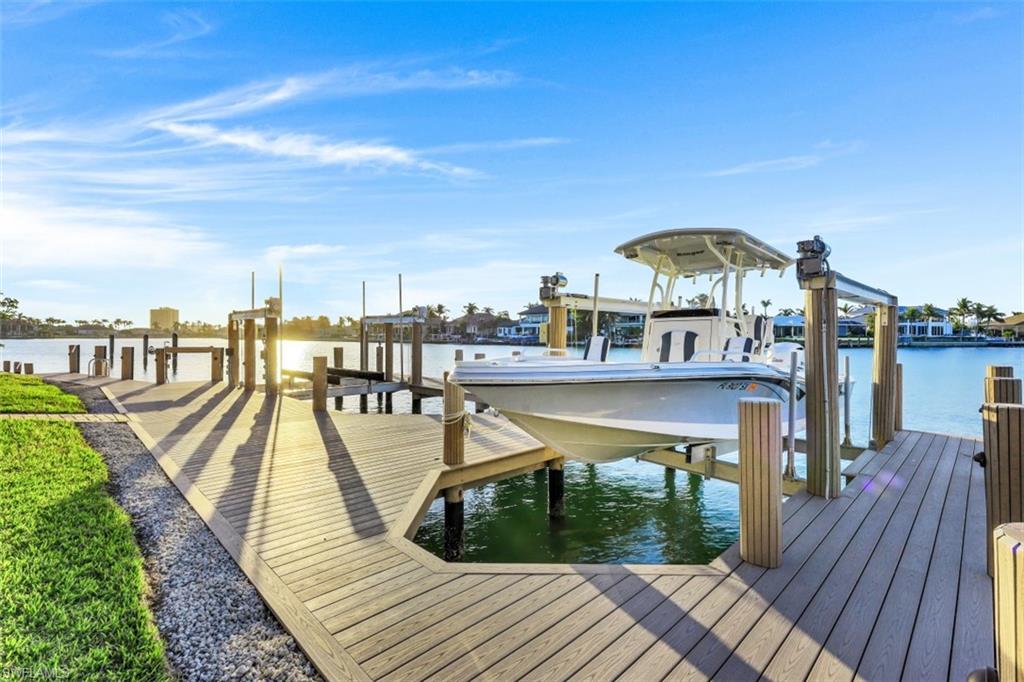 MARCO ISLAND - Residential