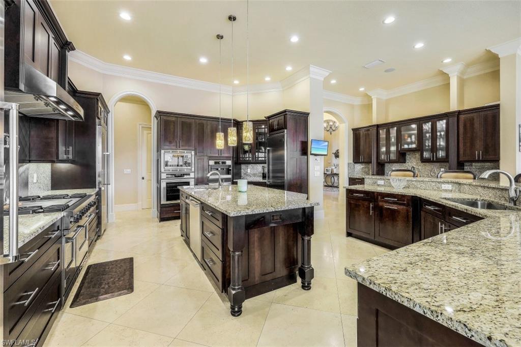 MARCO ISLAND - Residential