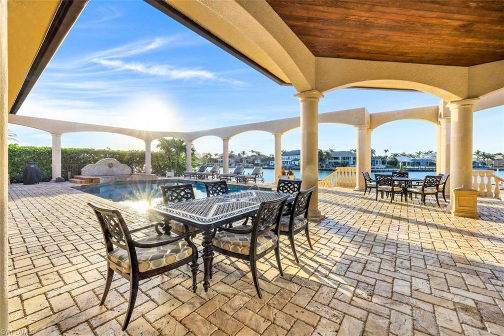 MARCO ISLAND - Residential