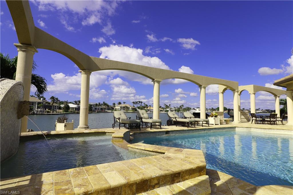 MARCO ISLAND - Residential