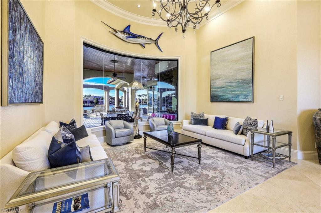 MARCO ISLAND - Residential