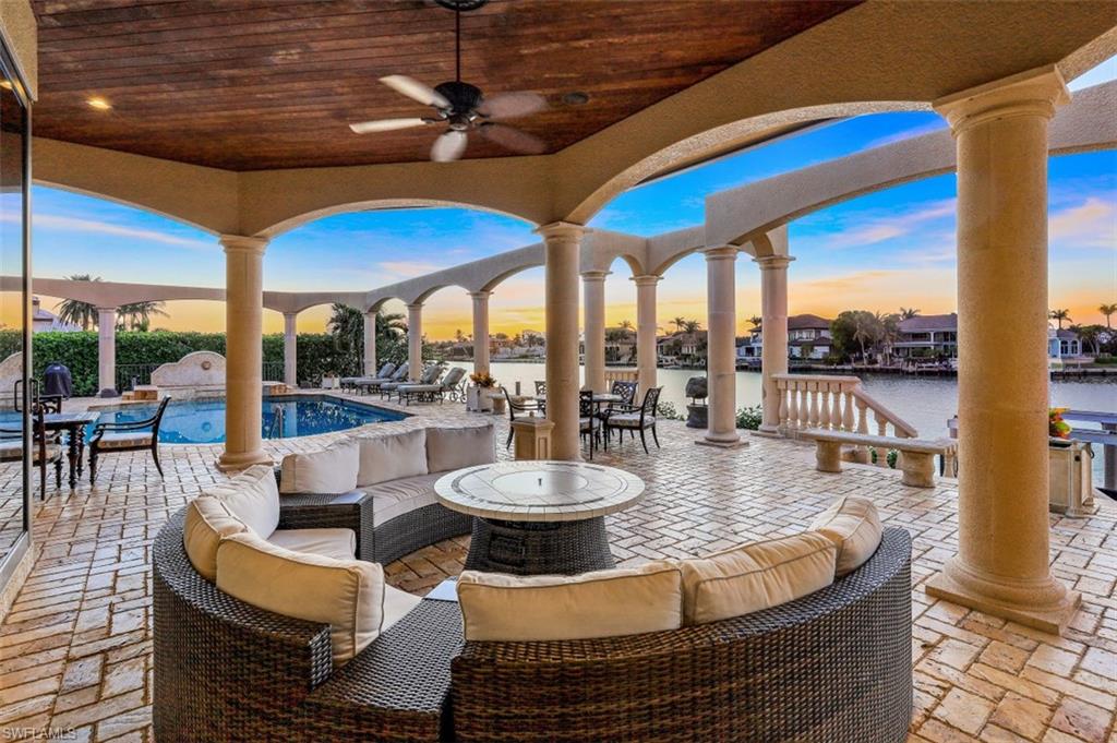 MARCO ISLAND - Residential