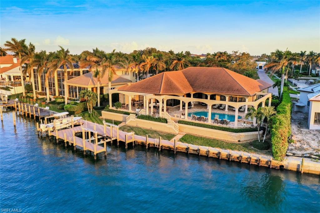 MARCO ISLAND - Residential