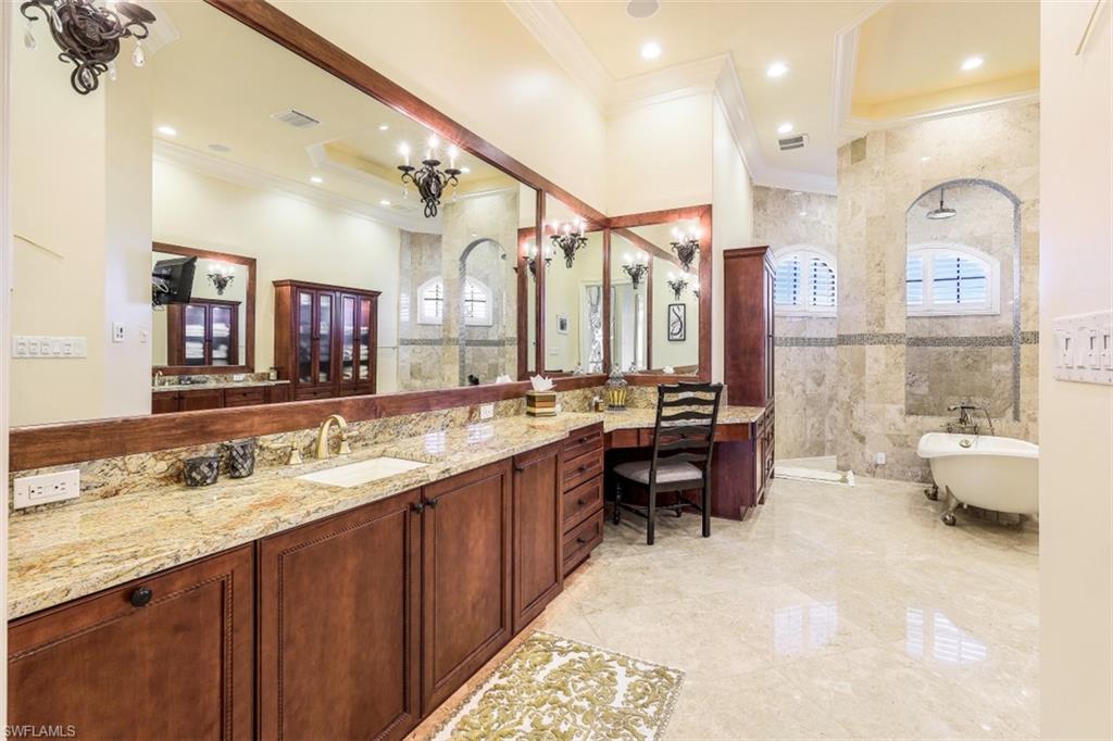 MARCO ISLAND - Residential