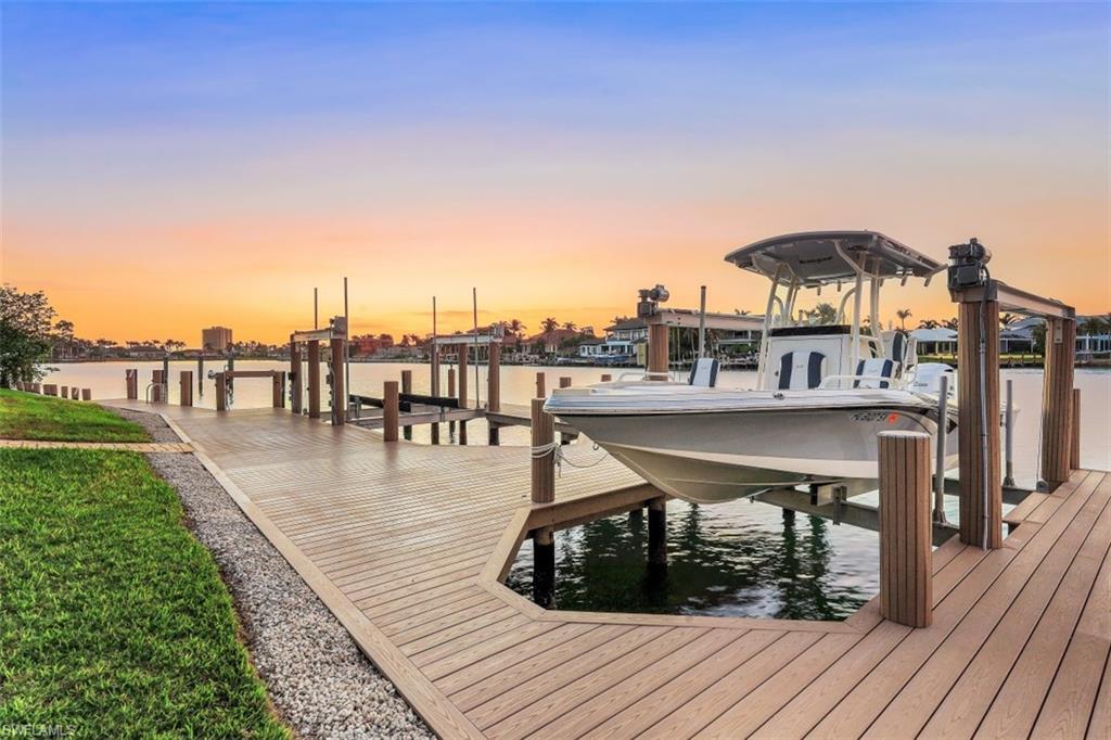 MARCO ISLAND - Residential