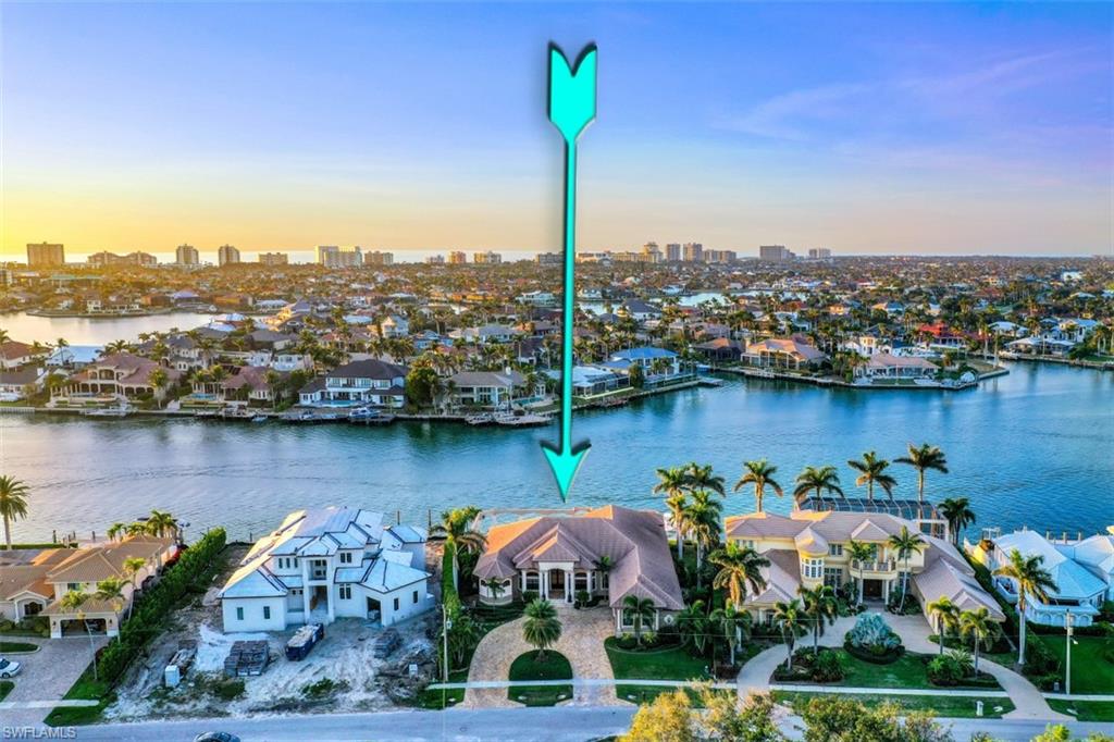 MARCO ISLAND - Residential