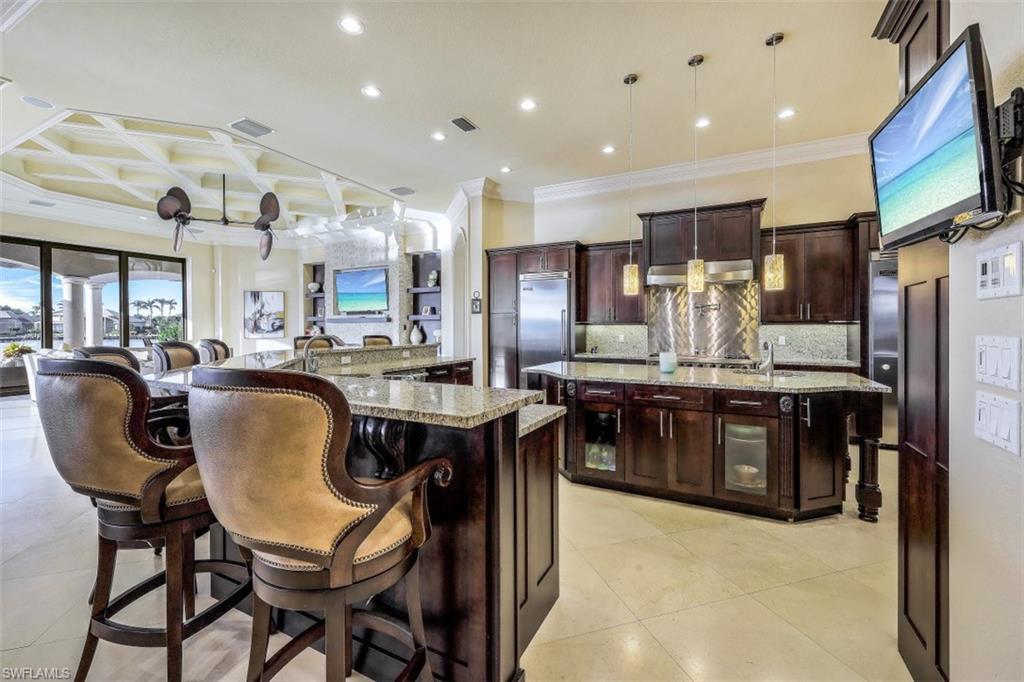 MARCO ISLAND - Residential