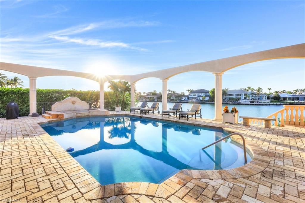 MARCO ISLAND - Residential