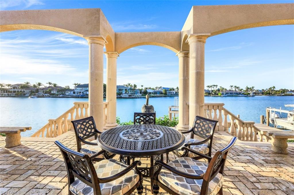 MARCO ISLAND - Residential