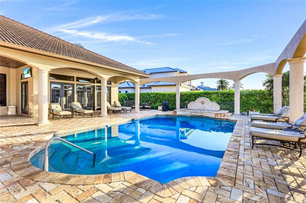 MARCO ISLAND - Residential