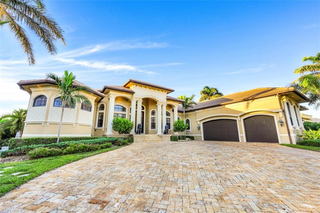 MARCO ISLAND - Residential