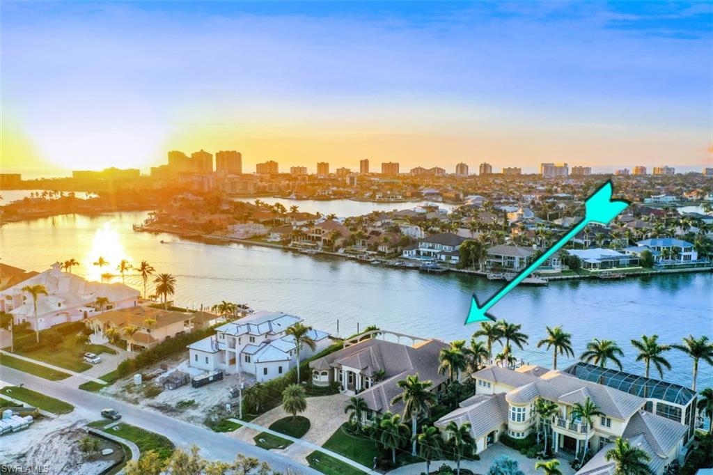 MARCO ISLAND - Residential