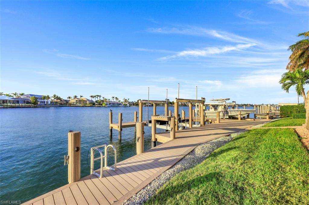 MARCO ISLAND - Residential