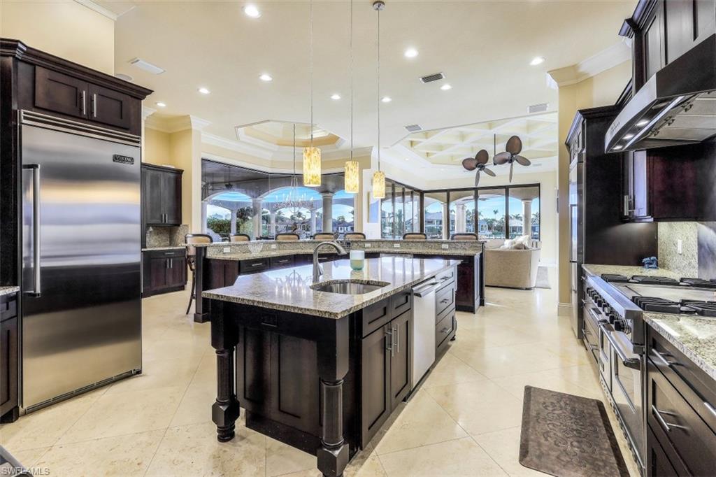 MARCO ISLAND - Residential