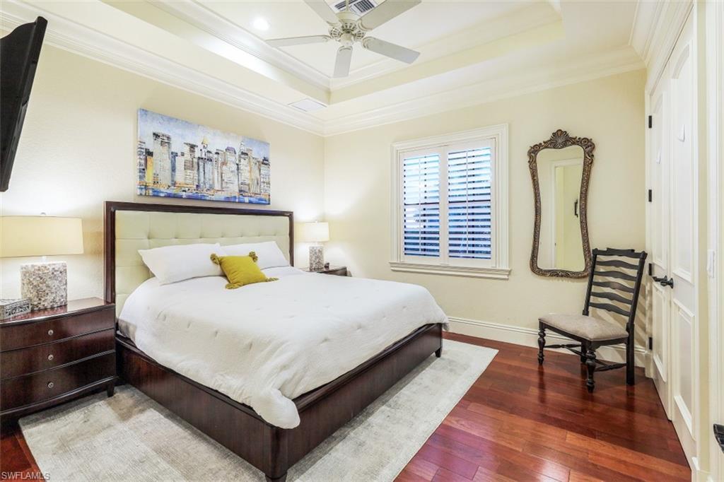 MARCO ISLAND - Residential