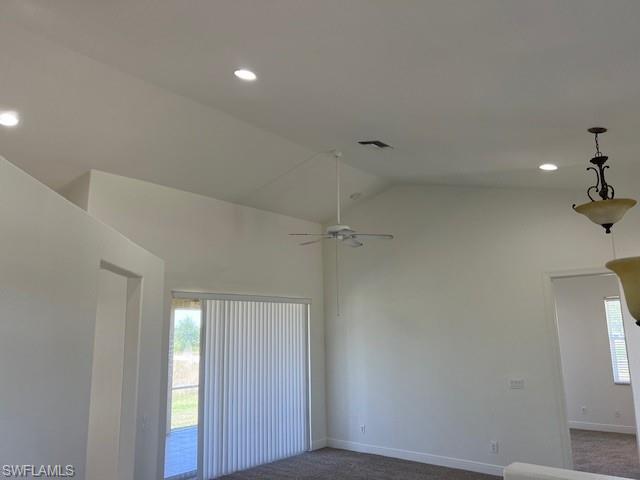 LEHIGH ACRES - Residential Lease