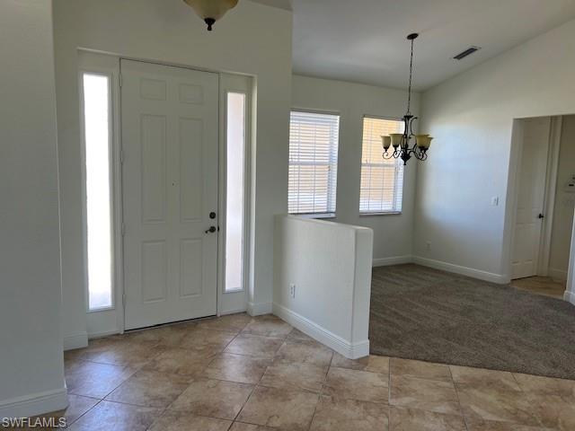 LEHIGH ACRES - Residential Lease