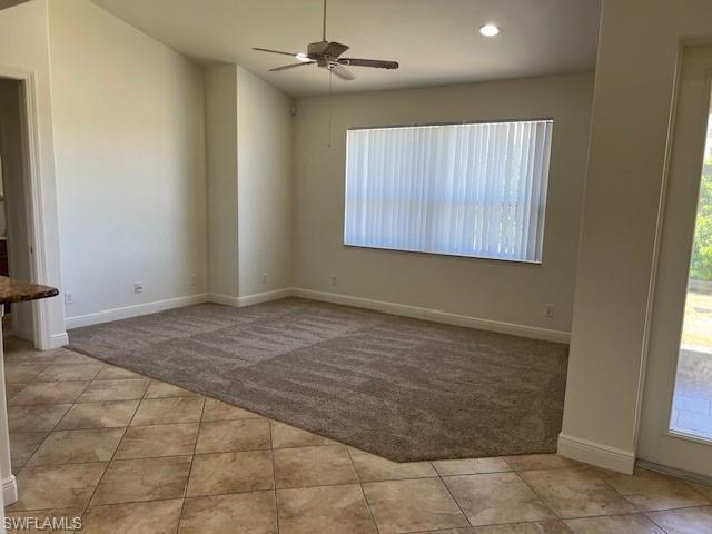 LEHIGH ACRES - Residential Lease