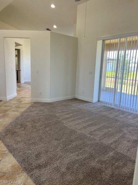 LEHIGH ACRES - Residential Lease