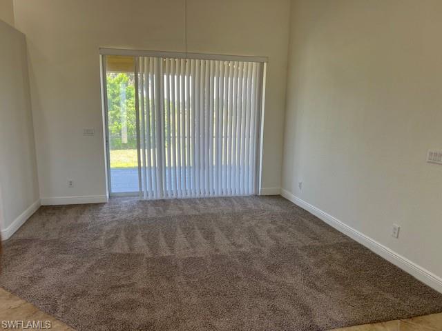 LEHIGH ACRES - Residential Lease