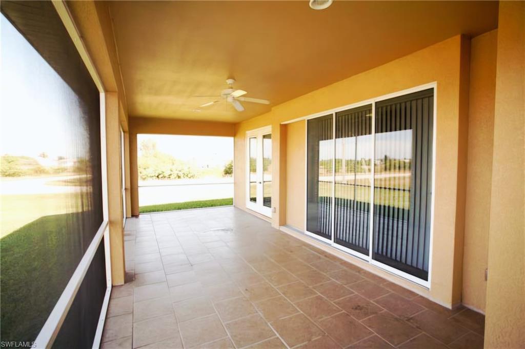 LEHIGH ACRES - Residential Lease