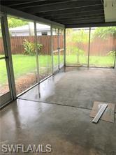 PALM RIVER - Residential Lease