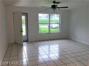 PALM RIVER - Residential Lease