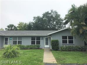 PALM RIVER - Residential Lease