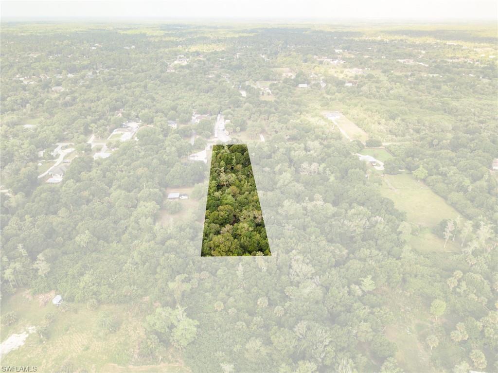 GOLDEN GATE ESTATES - Land