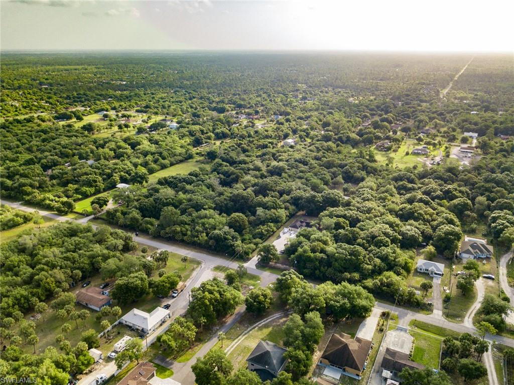 GOLDEN GATE ESTATES - Land