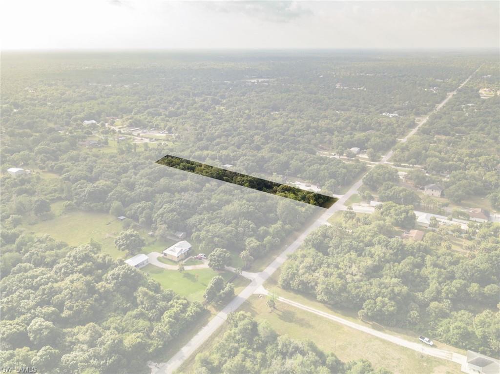 GOLDEN GATE ESTATES - Land