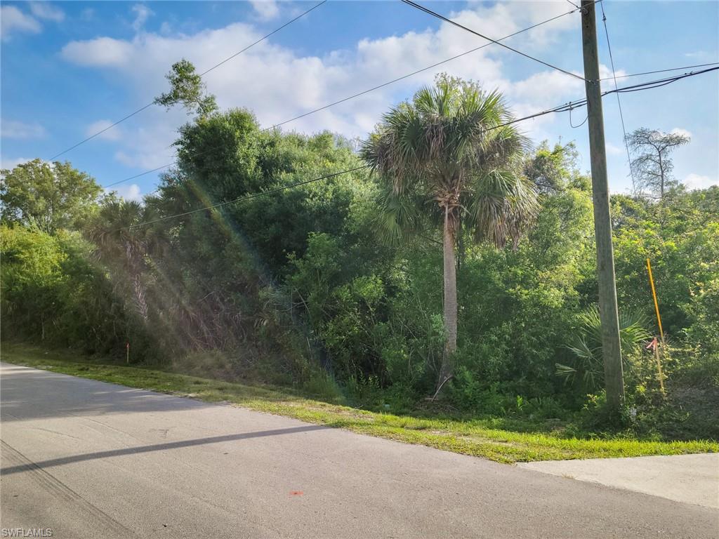 GOLDEN GATE ESTATES - Land