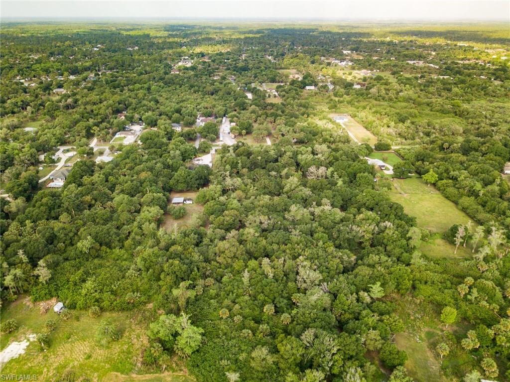 GOLDEN GATE ESTATES - Land