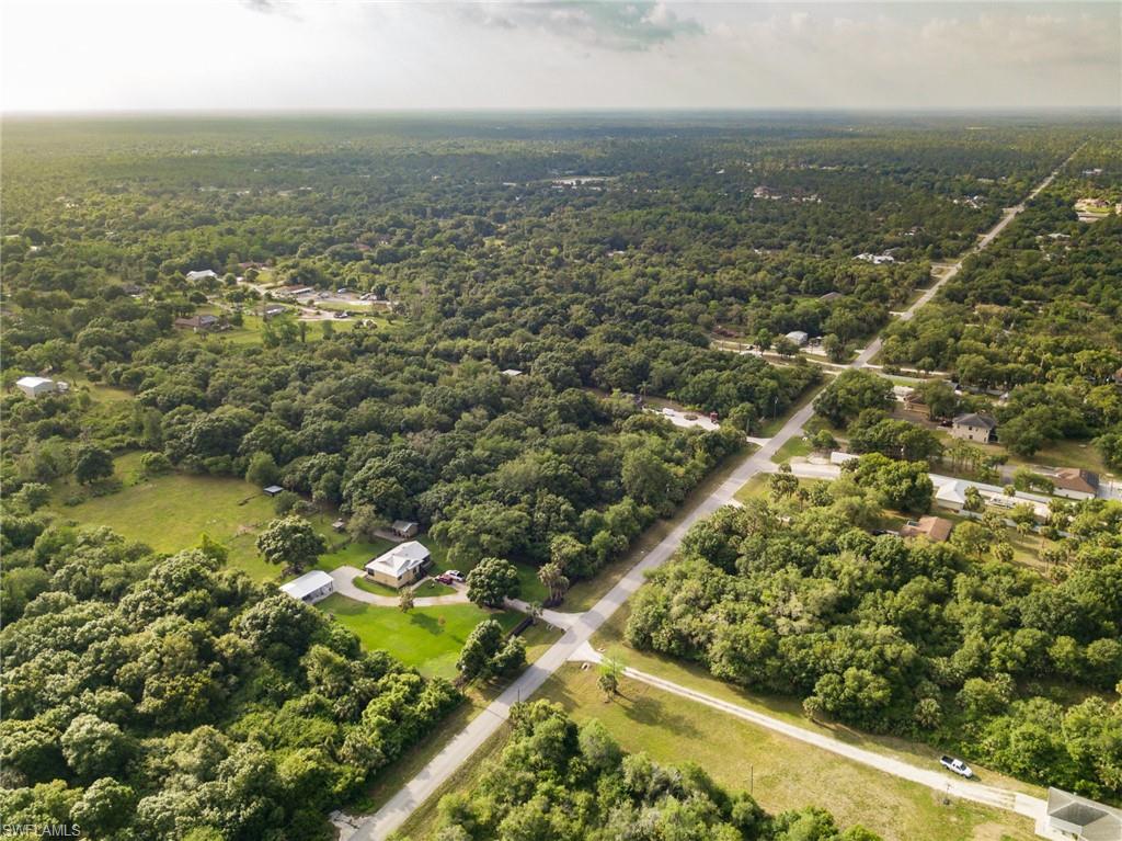 GOLDEN GATE ESTATES - Land