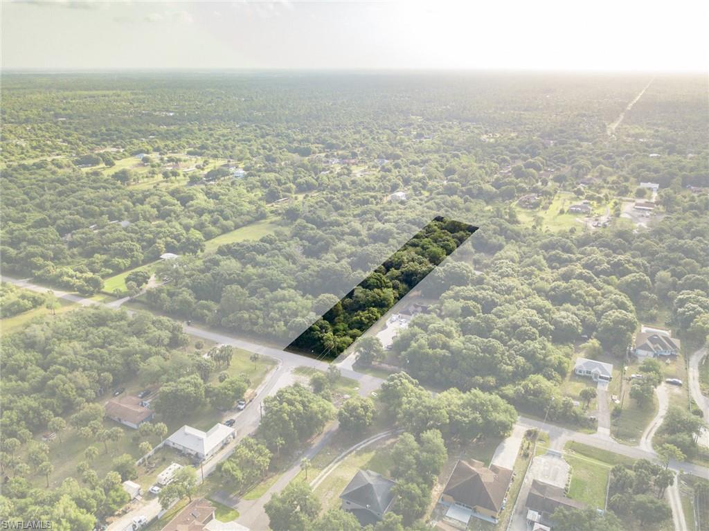 GOLDEN GATE ESTATES - Land