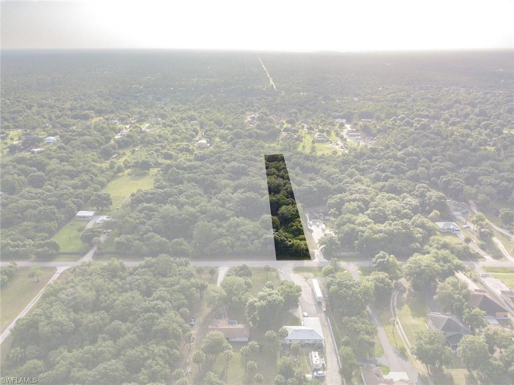 GOLDEN GATE ESTATES - Land